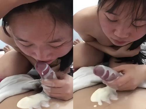 ฉันยังมีเซ็กส์เมื่อฉันกินโยเกิร์ต