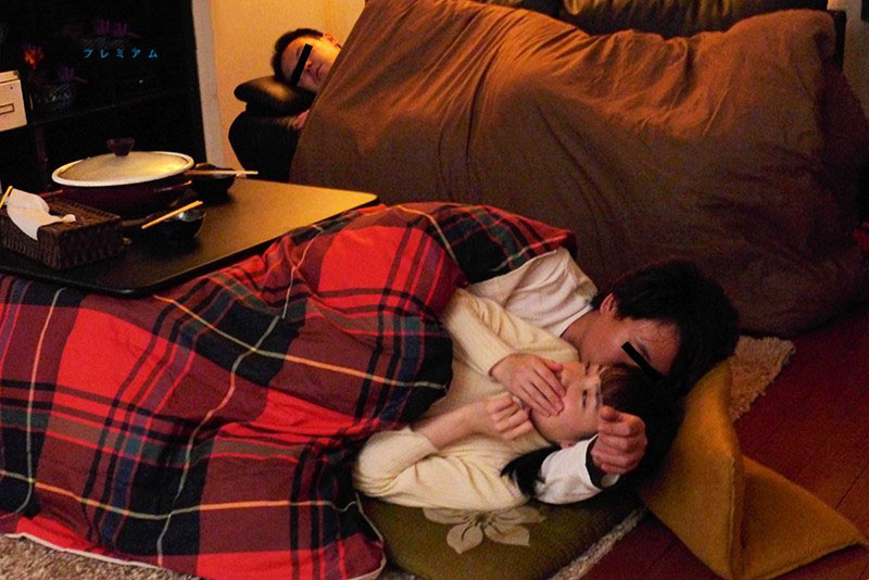 PRED-136 Let your best friend come over and you'll fuck your wife