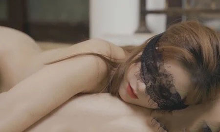 What a fantasy, Bai Jingjing